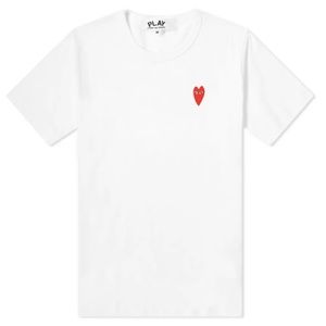 heart shirt